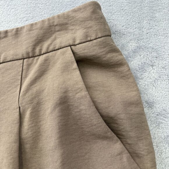 Leith Women High Waisted‎ Trouser Pants Workwear Classic Business Casual Size XL - Picture 10 of 13